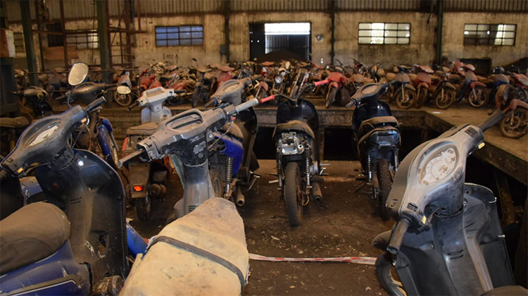 ​Allanamientos judiciales ante situaciones de ruidos molestos y maniobras peligrosas