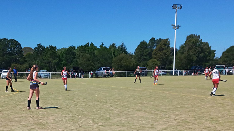 ​Torneo de Hockey