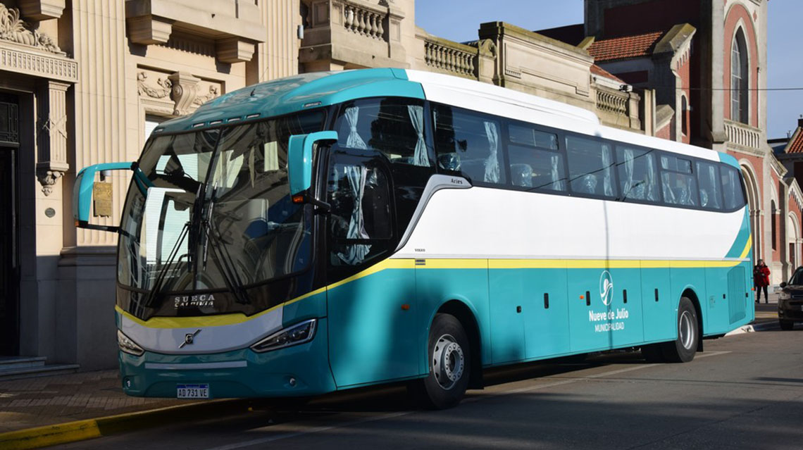 ​Colectivo municipal para las elecciones