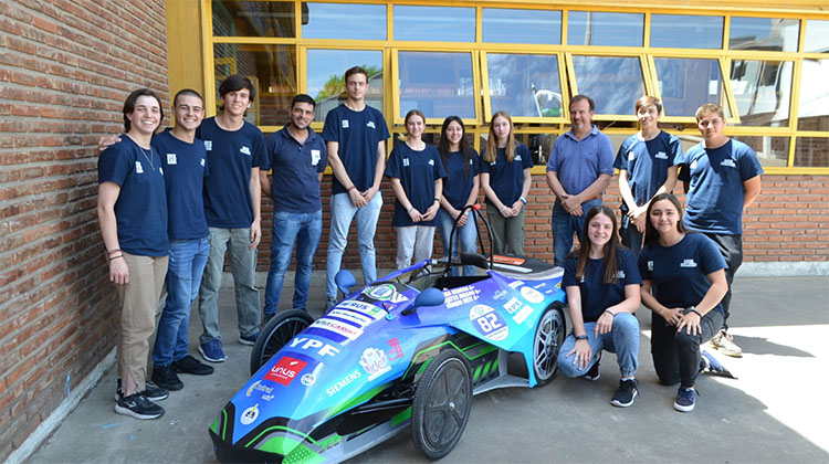 Rumbo a la Expo Técnica 2023