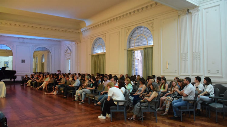 Certamen Literario