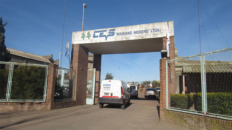 CEyS inform&oacute; sobre cortes de energ&iacute;a 