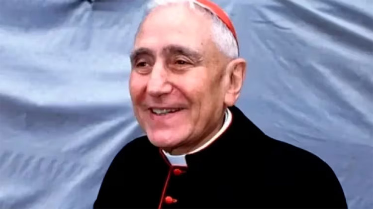 Beatificaron al Cardenal Eduardo Pironio
