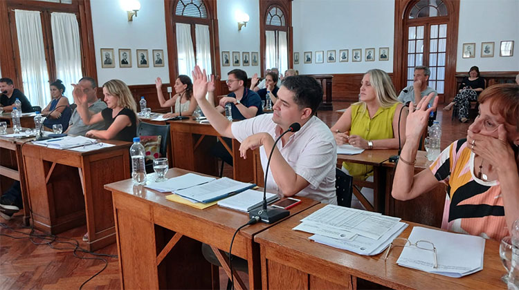 ​Aumentos en las Tasas Municipales