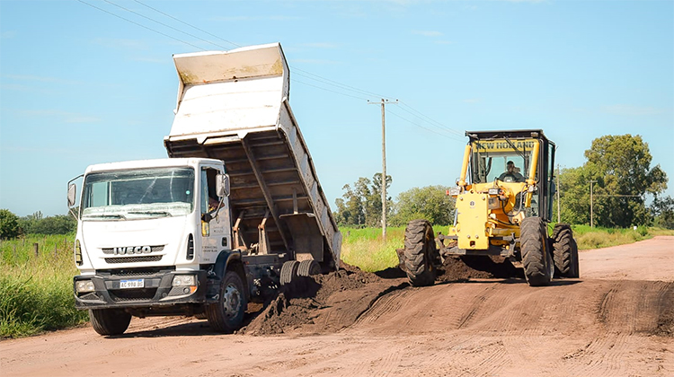 ​Nuevo moderador de velocidad