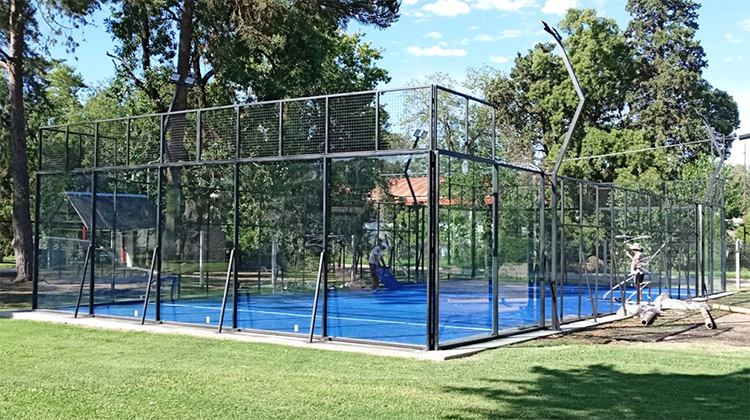 ​Padel