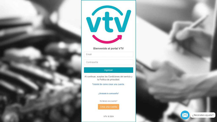 Cambios en la VTV bonaerense