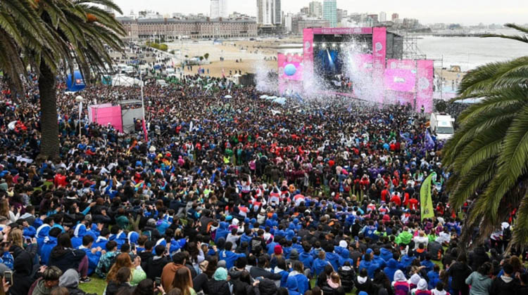 Juegos Bonaerenses 2024