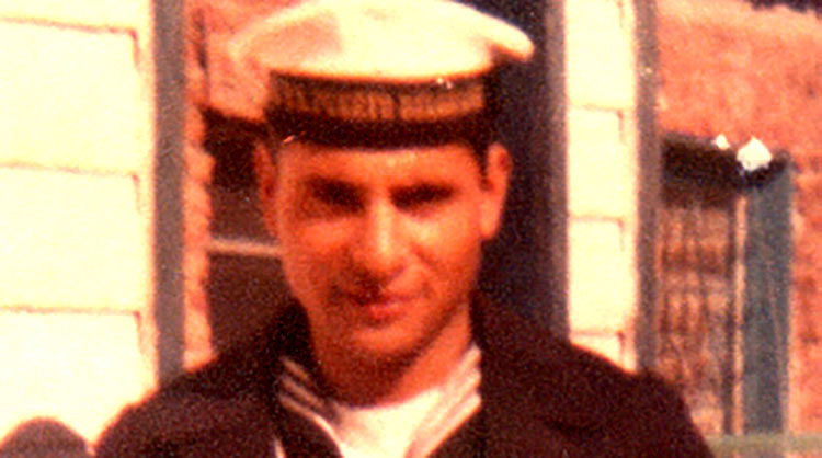 A 42 a&ntilde;os del hundimiento del ARA General Belgrano