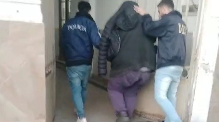 Patricios: Detienen un hombre acusado de abuso