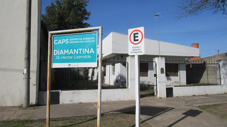 ​La salud cerca de tu barrio y tu localidad