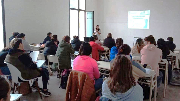 ​Nuevo curso de manipuladores de alimentos