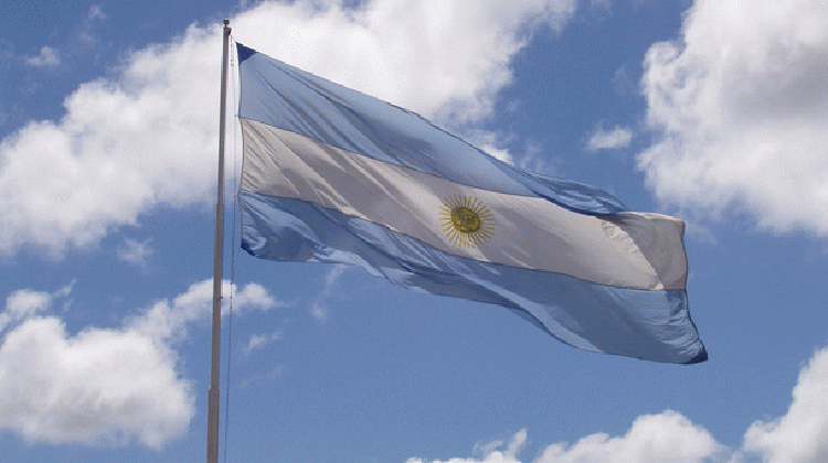 Actos oficiales por 214 Aniversario de la Revoluci&oacute;n de Mayo