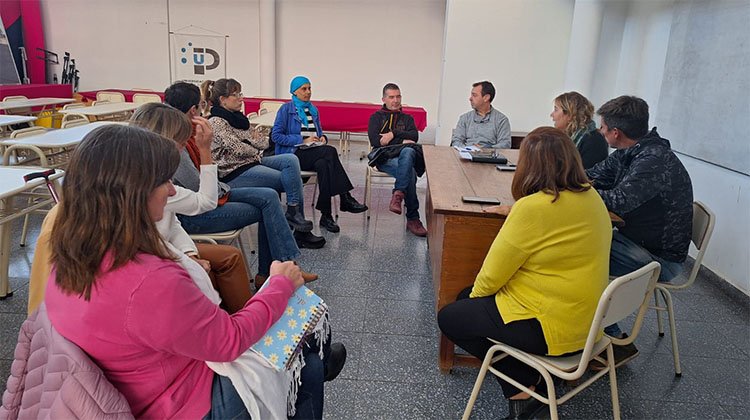 ​Prevenci&oacute;n del grooming