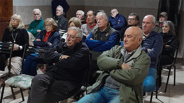 Programa Ojos en Alerta