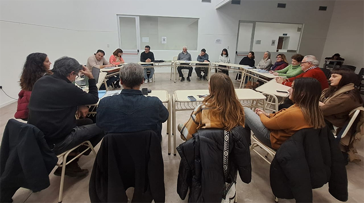 Nuevo c&oacute;digo de edificaci&oacute;n