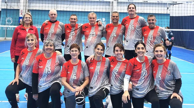 Newcom: Cuatro victorias del Club Atlético en el Metropolitano