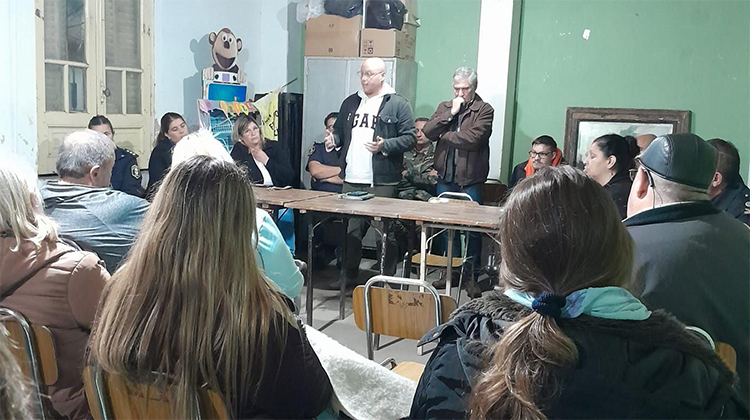 ​El Provincial