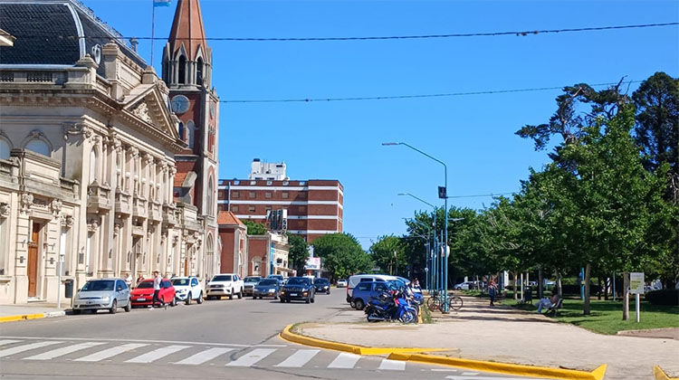 ​Semana de la Educaci&oacute;n Vial