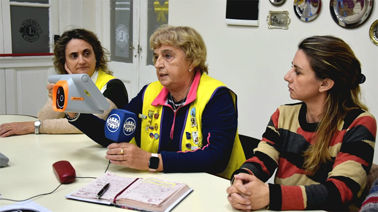 ​Aparatolog&iacute;a para el control de la vista en ni&ntilde;os