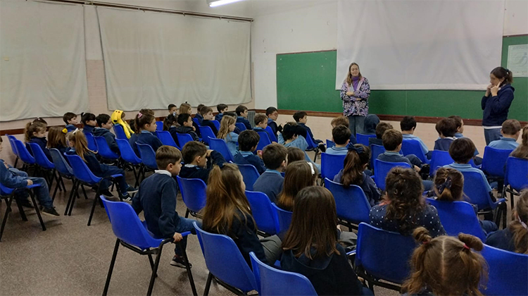 Direcci&oacute;n de Gesti&oacute;n Ambiental