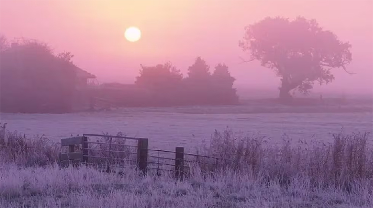 Cu&aacute;ndo llegar&aacute; el invierno