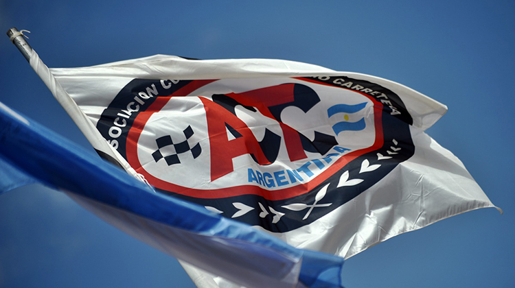 ​La ACTC quiere fiscalizar el Rally