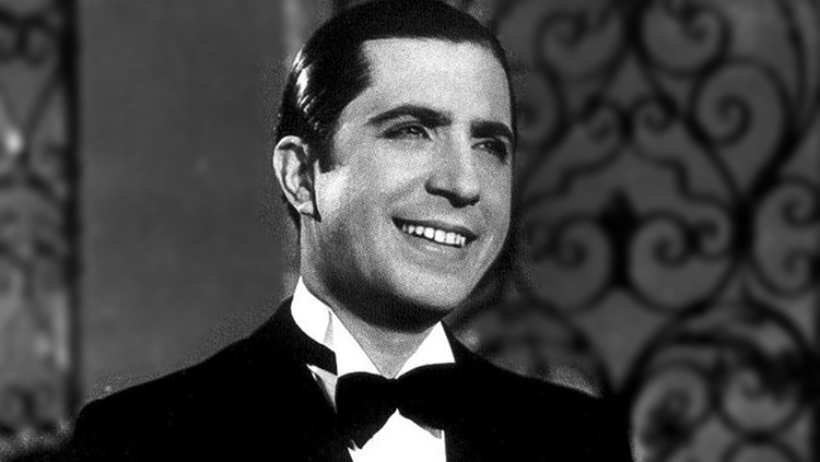 Leyendas argentinas