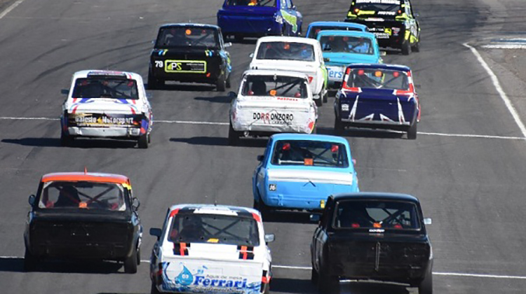 Vuelve el Turismo Promocional 