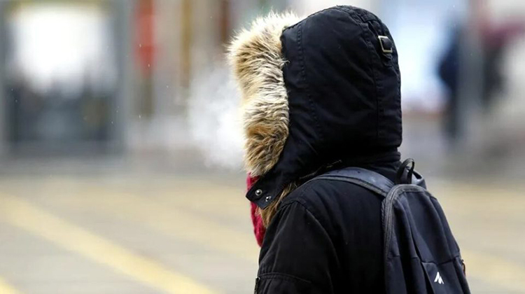 ​Ola de fr&iacute;o: Advertencias del SMN