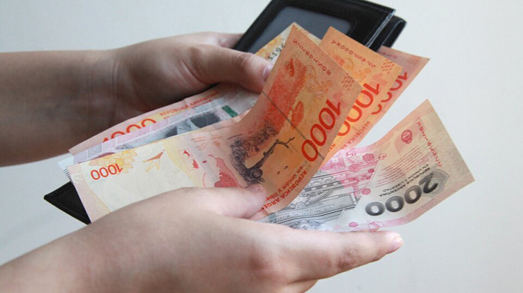 ​Julio lleg&oacute; con aumentos