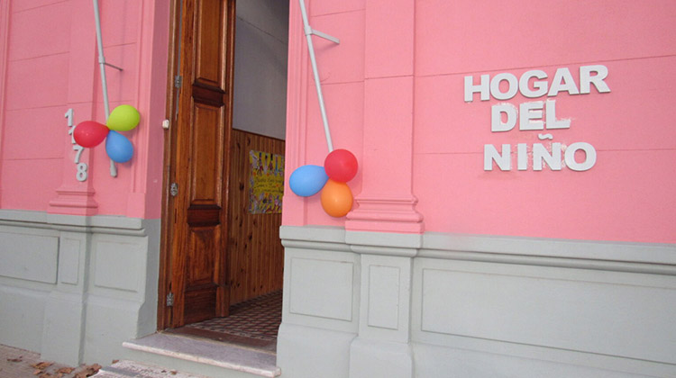 El Hogar del Ni&ntilde;o celebra sus 66 a&ntilde;os