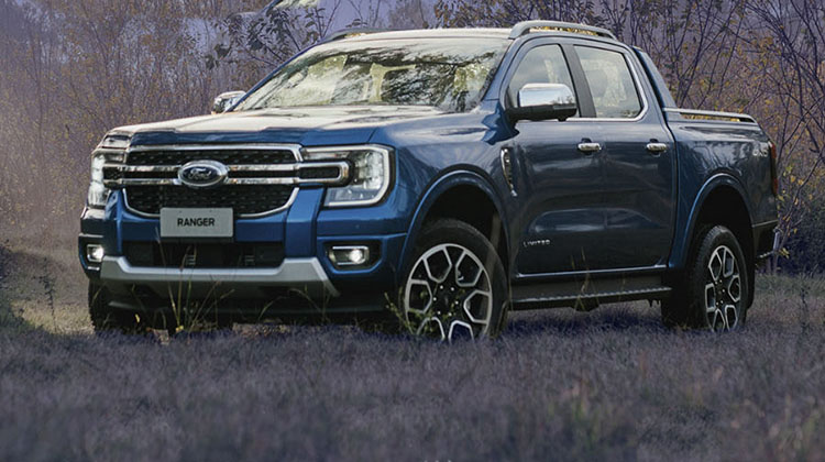 ​Se viene el Bragado Test Drive de Forcam