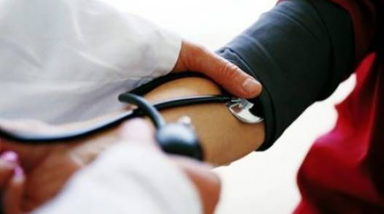 &ldquo;Salud bajo control&rdquo; 