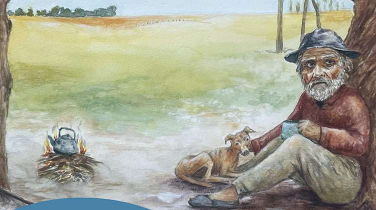 ​Presentaci&oacute;n del libro &ldquo;Una vida de croto&rdquo;