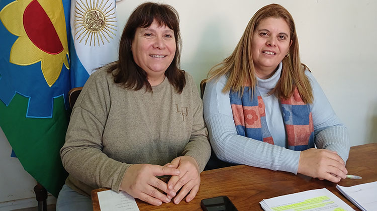 ​Consejo Escolar de 9 de Julio: Abre inscripci&oacute;n de porteros de escuela y peones de cocina