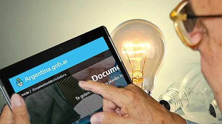 &Uacute;ltimo mes para pedir los subsidios de luz y gas