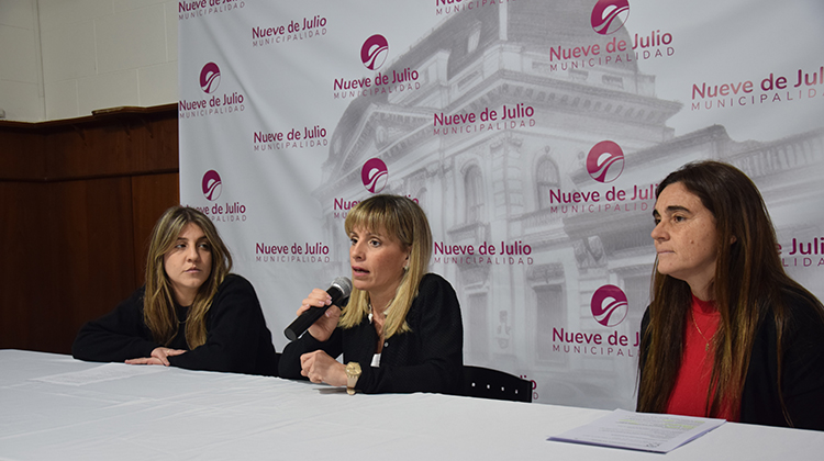 Se lanzó el con curso fotográfico “mirar en grande”