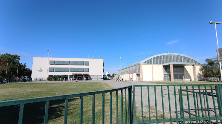 Proyecto Habitando Aulas 