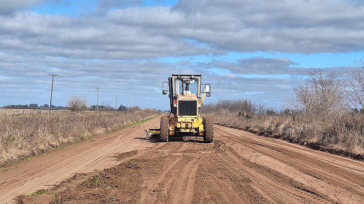 ​Acceso a 12 de Octubre