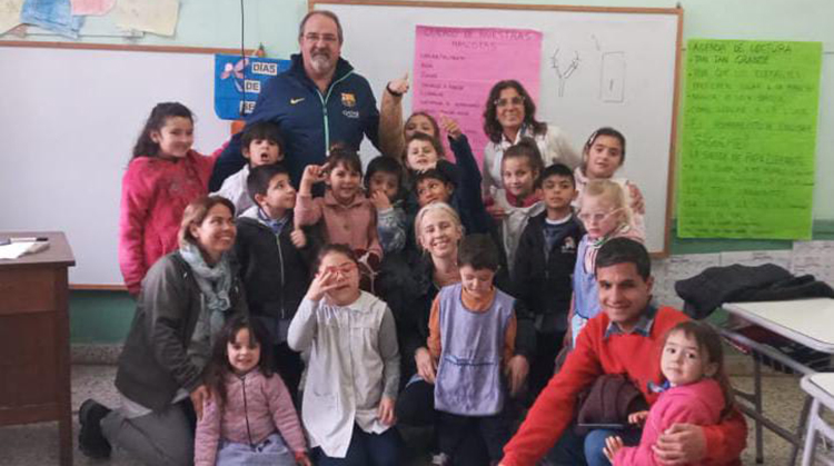 ​Mascotas: jornada sobre castraciones y tenencia responsable en Morea