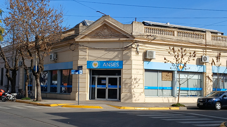 Anses: Cronograma de pagos