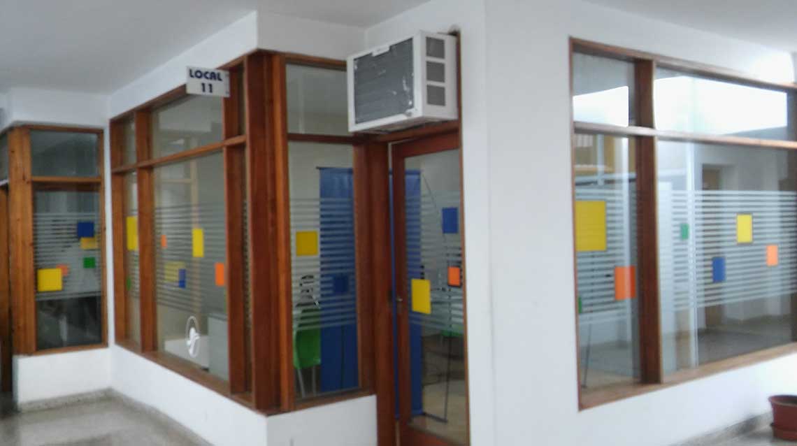 ​Primera licencia de conducir