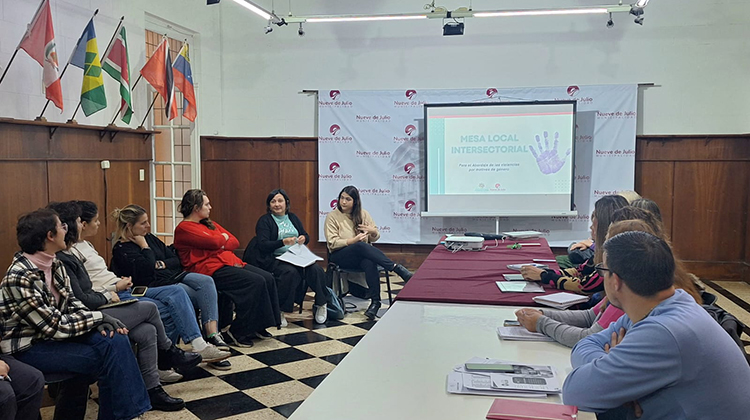 Violencia de g&eacute;nero