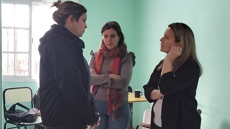 ​El Provincial fue sede de Municipio cercano