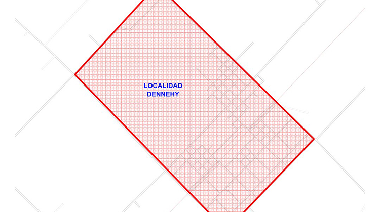 Corte de energ&iacute;a programado II