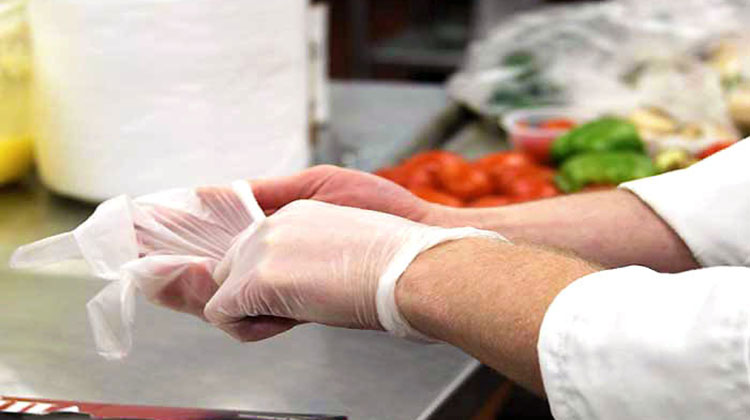 Nuevo curso de manipulaci&oacute;n de alimentos