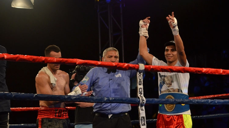 ​El sueño del Campeón