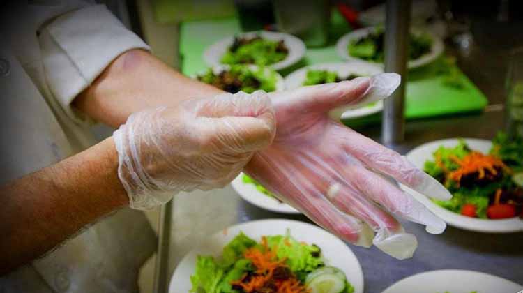 Curso de manipulaci&oacute;n de alimentos