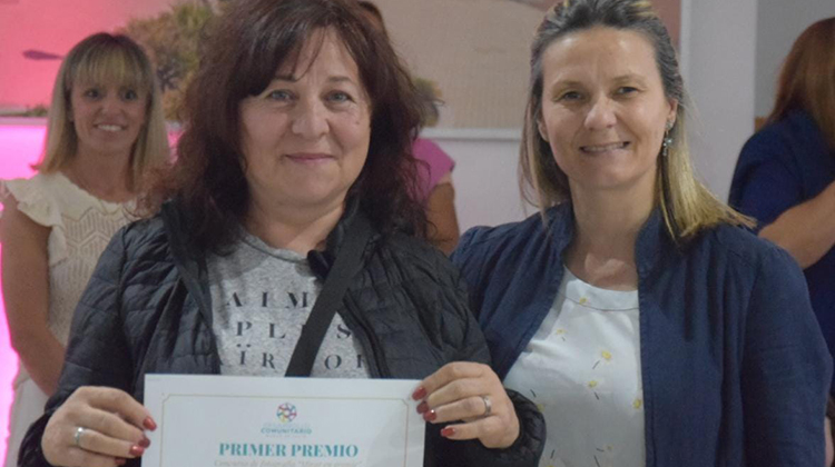 ​Concurso de fotografía “Mirar en grande”